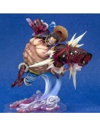 Figurines de manga One Piece | Ibiki.store